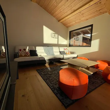 Spacieux Avec Jacuzzi, Animaux Acceptes Et Parking Prive - Fr-1-343-260 Alpehytte Chamonix
